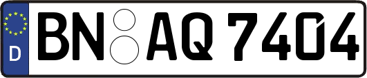 BN-AQ7404