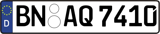 BN-AQ7410