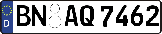 BN-AQ7462