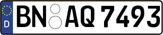 BN-AQ7493