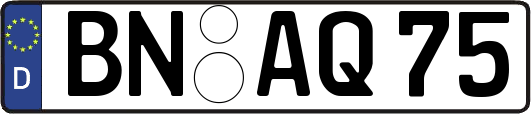 BN-AQ75