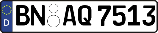 BN-AQ7513