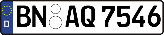 BN-AQ7546