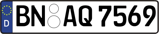 BN-AQ7569