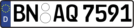 BN-AQ7591