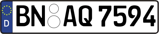 BN-AQ7594