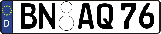 BN-AQ76
