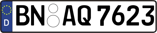 BN-AQ7623