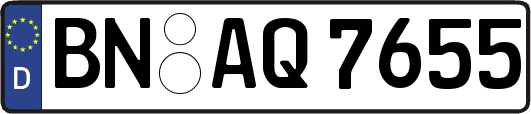 BN-AQ7655