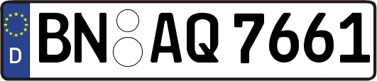 BN-AQ7661