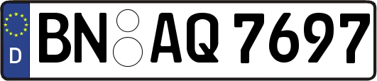 BN-AQ7697