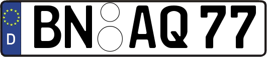 BN-AQ77