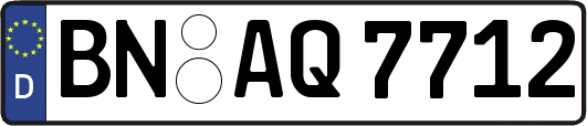 BN-AQ7712