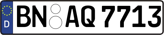 BN-AQ7713