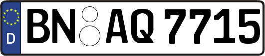 BN-AQ7715