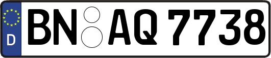 BN-AQ7738