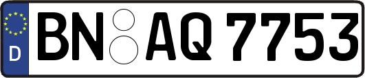 BN-AQ7753