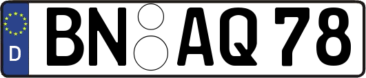 BN-AQ78