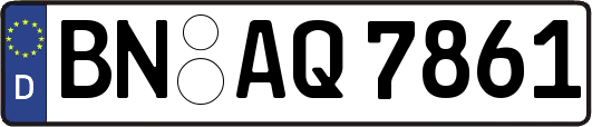 BN-AQ7861