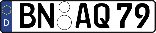 BN-AQ79