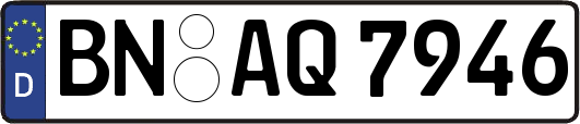 BN-AQ7946