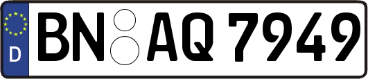 BN-AQ7949