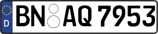 BN-AQ7953