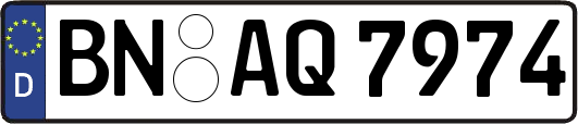 BN-AQ7974