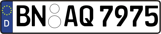 BN-AQ7975