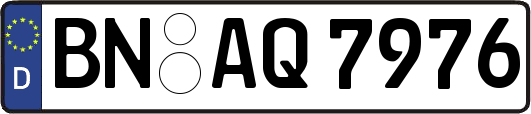 BN-AQ7976