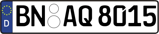 BN-AQ8015
