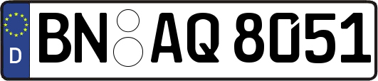 BN-AQ8051
