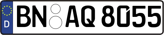 BN-AQ8055
