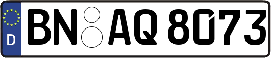BN-AQ8073