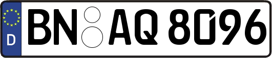 BN-AQ8096