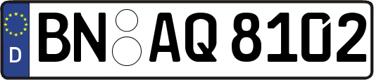 BN-AQ8102