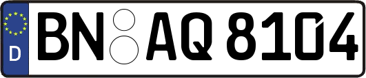 BN-AQ8104