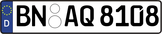 BN-AQ8108