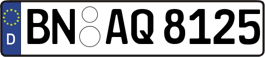 BN-AQ8125