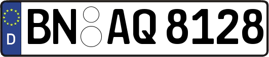 BN-AQ8128