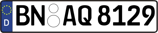 BN-AQ8129