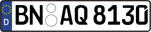 BN-AQ8130