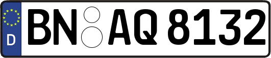 BN-AQ8132