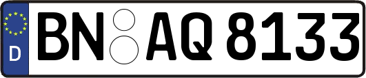 BN-AQ8133