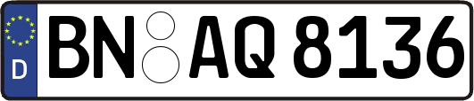 BN-AQ8136