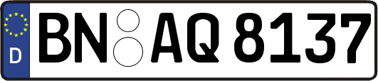 BN-AQ8137