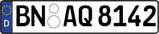 BN-AQ8142