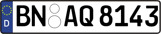 BN-AQ8143