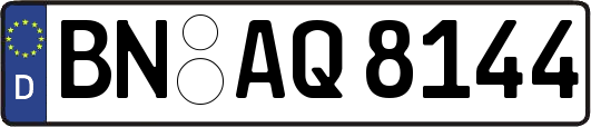 BN-AQ8144