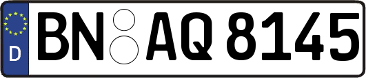 BN-AQ8145